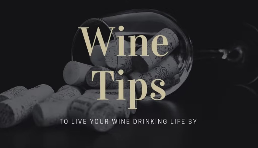 Yuri Vanetik’s Wine Rules to Live By