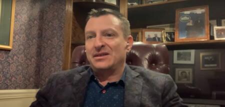 Yuri Vanetik says whether Ukraine needs a law on lobbying Yuri