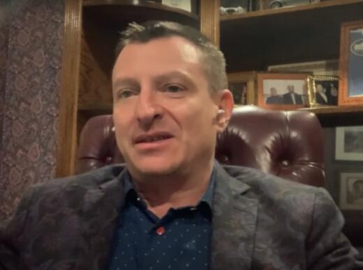 Yuri Vanetik says whether Ukraine needs a law on lobbying Yuri