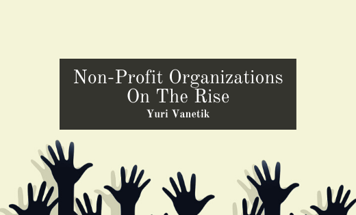 Non Profit Organizations On The Rise