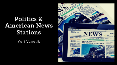 Politics & American News Stations