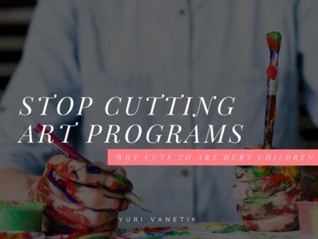 The Importance Of Art Programs