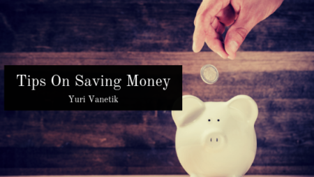 Tips On Saving Money