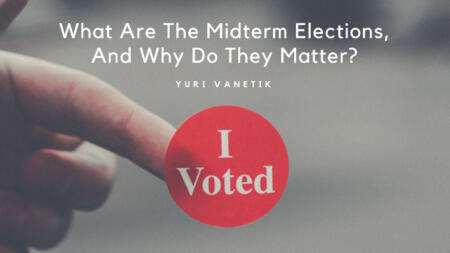 What Are The Midterm Elections