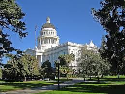 KPCC California legislature looks to open up government data | 89.3 KPCC