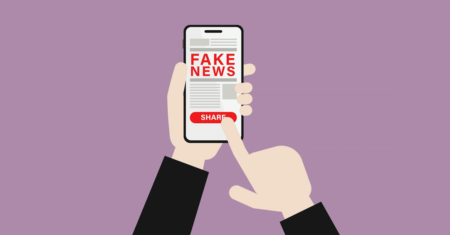 Media Stoking Disinformation Campaigns